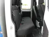 Mercedes Sprinter 516 2,2 CDi A2 Mandskabsvogn m/lad RWD - 5