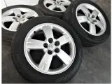 5x114,3 17" ET38 Mitsubishi - 4