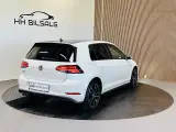 VW Golf VII 1,4 GTE DSG - 5