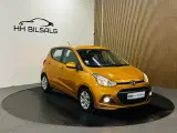 Hyundai i10 1,0 Go Air+ - 3