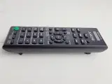 ⭐️- SONY System Audio RM-AMU153 Fjernbetjening - 4