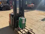 Batteri Årg 2021 - 4