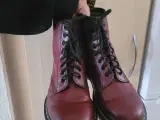 Dr. Martens støvler