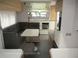 2022 - Adria Adora 613 HT   Pæn og velholdt - 5