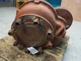 Dronningborg D7500 Slutdrev R.  46116200 - 3
