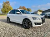 Audi Q5 2,0 TFSi 211 quattro - 3