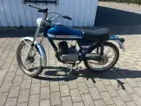 Knallert gilera