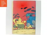 Walt Disney&#39;s Onkel Joakim i hopla Tegneserie - 3