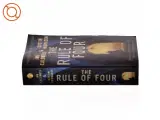 The rule of four (Bog) - 2