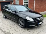 Mercedes R350 CDi 4matic -lang 265 hk - 7 sæders  - 4