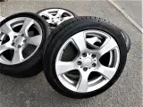 5x120 17" ET34 BMW Style-157 - 5