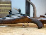 Mauser M03 Grade 8 - 3