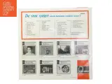 De Små Synger vinylplade fra Fontana - 2