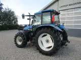 New Holland TS 110 Med frontlift - 3