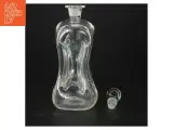 Kluk flaske med prop (str. 23 cm) - 2
