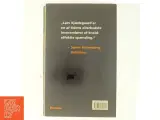 Som man råber : spændingsroman af Lars Kjædegaard (Bog) - 3