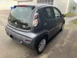 Citroën C1 1,0i Attraction - 4