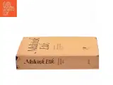 Medicinsk Etik af Daniel Andersen (Bog) - 2