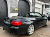 BMW 335iS 3,0 Cabriolet aut. - 5