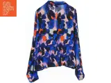 Farverig bluse fra Name It (str. 128) - 2