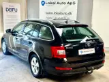 Skoda Octavia 1,8 TSi 180 Style Combi DSG - 5