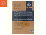 Da Vinci mysteriet af Dan Brown (Bog) - 3