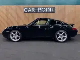 Porsche 911 Carrera 3,4 Coupé Tiptr. - 2