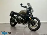 BMW R NineT Urban - 3