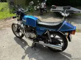 Suzuki GS 450 - 4