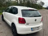 Polo 1,6 bluemotion - 5