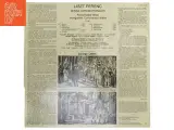 Liszt: Hungarian Coronation Mass LP - 3