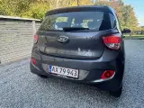 Hyundai I10 - 2