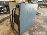 Kompressorer Atlas copco GA22VSD - 3