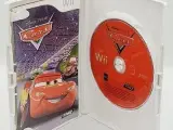 ⭐️ Wii: Disney PIXAR Cars - 2