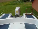 poca 500 incl lukket hardtop - 5