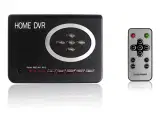 DVR Mini 2-Kanals til SD