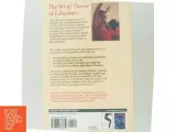The art of dance in education af Jacqueline M. Smith-Autard (1939-) (Bog) - 3