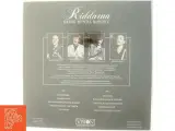 Riddarna Kring Runda Bordet med Hannes Råstam (LP) - 3
