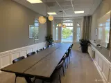 Fuldt serviceret co-working kontor på Ny Christiansborg - 4