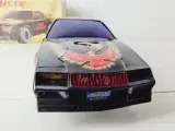 ⭐️- Vintage 1984 Super Nite Racer - "Knight Rider" - 2