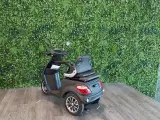 El-scooter 25 km/t - 2
