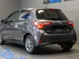 Toyota Yaris 1,5 Hybrid H2 Premium e-CVT - 4