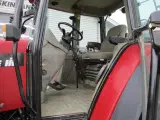 Case IH MXM 130 Med Ålø Q980 fuldhydraulisk frontlæsser på - 5