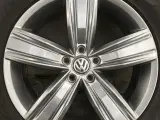 VW originalfælge 19" - 3