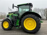 John Deere 6215R KUN 900 TIMER! EKSTREM FLOT! - 4