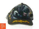 Batman kasket fra Batman (str. Ø 17 cm) - 3