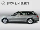 Mercedes C220 2,2 CDi Avantgarde stc. aut. BE - 2