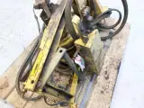 New Holland 8060 Snitter Kobling 80746787 - 3