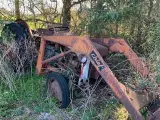 Traktor, Ferguson 26 - 3