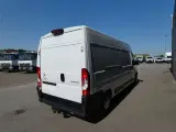Citroën Jumper 33 L3H2 2,2 Blue HDi Flexline 140HK Van - 5